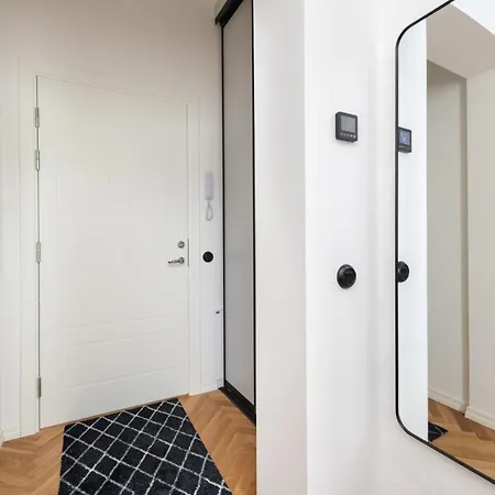 Apartmán Hilltop - Kaupmehe Tallinn