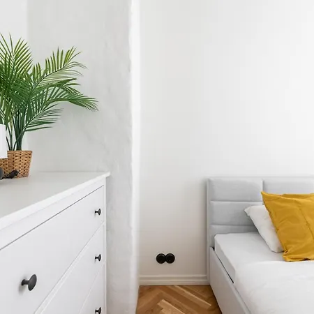 Apartmán Hilltop - Kaupmehe *