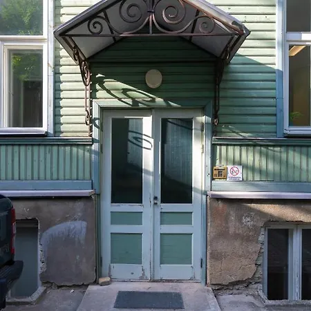 Apartmán Hilltop - Kaupmehe