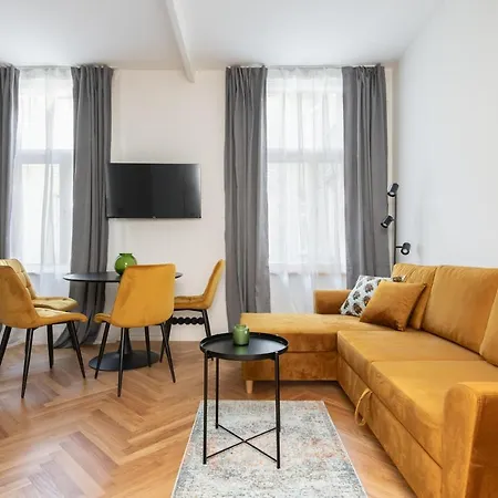 Apartment Hilltop - Kaupmehe Tallinn