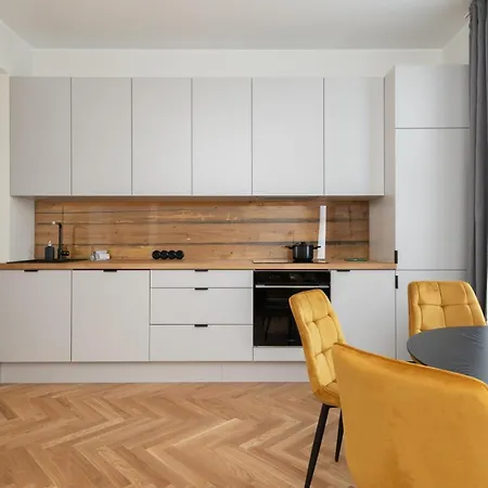 Hilltop - Kaupmehe Apartment Tallinn